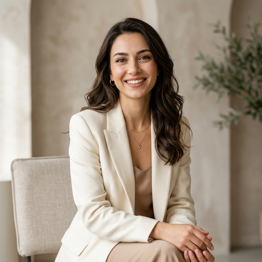 Nisan Bedia Sağdıç